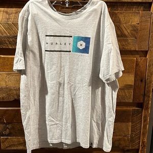 Nwot Hurley tshirt
